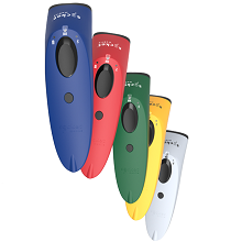 Scanner Code-Barre sans fil SocketScan S700 1D Imager